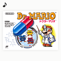 Dr. Mario (NES) (Japanese)