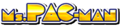 Ms. Pac-Man's name from Mario Kart Arcade GP 2