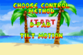 Option Menu 2001 - Diddy Kong Pilot.png