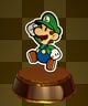 Collectible Treasure #50: Luigi