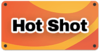 "Hot Shot" inscription for the ARMS trophy in the Trophy Creator application