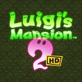 Image shown with the "Luigi’s Mansion 2 HD" option in an opinion poll on upcoming Nintendo Switch games in 2024.