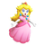 Princess Peach in the character select from Super Mario Bros. Wonder