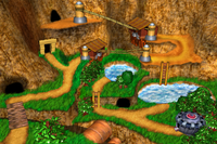 Razor Ridge GBA map.png