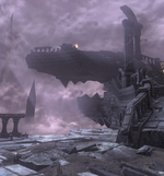 Ruined Kingdom - Marioverse Wiki