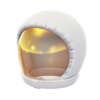 The Space Helmet icon.