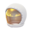 The Space Helmet icon.