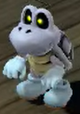 Image of a Dry Bones from the Nintendo Switch version of Super Mario RPG