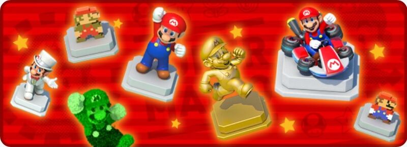 File:SMR - Weekend Spotlight Mario in-game banner.jpg