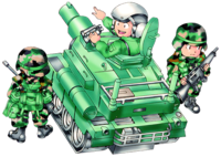 SSBU Tank & Infantry Spirit.png