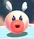 A Smeech in the Sweet Mystery Galaxy of Super Mario Galaxy 2.