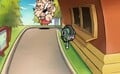 Orbulon bringing many Little Hammies with him to Gigantaburger (2)