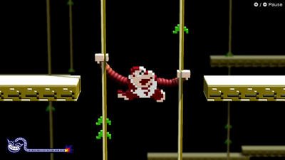 Donkey Kong Jr.