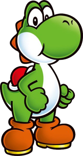File:Yoshi standard shaded.png