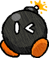 Bob-omb picture 3