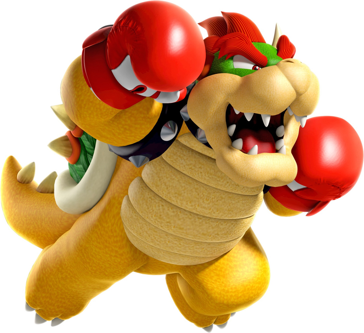 File:Bowser Rio2016.png - Super Mario Wiki, the Mario encyclopedia