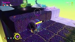 One of Radiance Layer's Banandium Gems