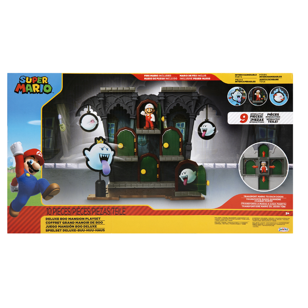 File:DLX Boo Mansion Playset - Jakks Pacific.png