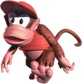 Donkey Kong Country