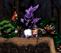 Gusty Glade DKC2 Kannon.png