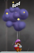 Hefty Smogrin - Super Mario Wiki, the Mario encyclopedia