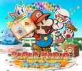 2012 - Paper Mario: Sticker Star