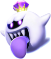 King Boo (Luigi's Mansion)
