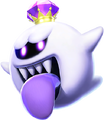 King Boo (Luigi's Mansion)