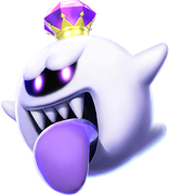 King Boo (Luigi's Mansion)