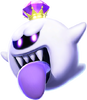 King Boo (Luigi's Mansion) from Mario Kart Tour