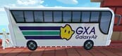 A Bus in Mario Kart Tour