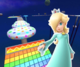 RMX Rainbow Road 2 from Mario Kart Tour