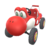 Red Turbo Yoshi