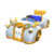 White Bruiser from Mario Kart Tour