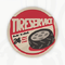 A sticker in Mario Kart World