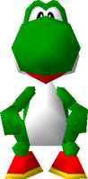 Yoshi