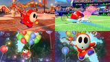 Shy Guy (December 2018 - doubles)