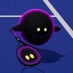 Shadow double summoned by the Shadow Racket