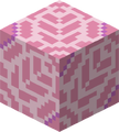 Pink Glazed Terracotta