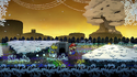 Thumbnail for "Boggly Woods" from the Nintendo Switch remake of Paper Mario: The Thousand-Year Door used for Nintendo Music.