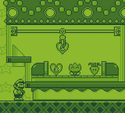 Thumbnail for "Got an Item" from Super Mario Land 2: 6 Golden Coins used for Nintendo Music