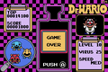 Image for "Dr. Wario: Game Over" from WarioWare, Inc.: Mega Microgame$! on Nintendo Music