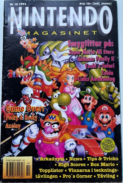 File:Nintendo Magasinet 10 1993.jpg