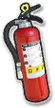 Fire Extinguisher icon from Paper Mario: Color Splash