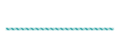 Striped ribbon or border