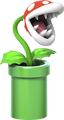 Piranha Plant