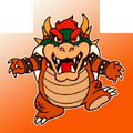 Texture from Super Mario 3D All-Stars