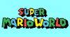 Super Mario World style