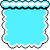 Sprite of a Semisolid Platform in the Super Mario Bros. 3 Sky theme from Super Mario Maker 2.