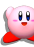 Character preview from Super Smash Bros. Melee